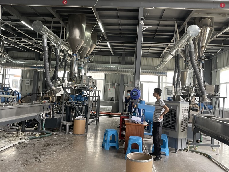 硅、橡膠、及塑料制品工廠(chǎng)環(huán)評(píng)